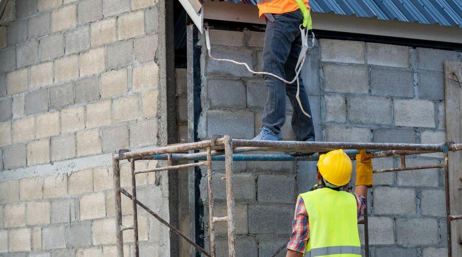 Local Chimney Repair in Jamesport, NY